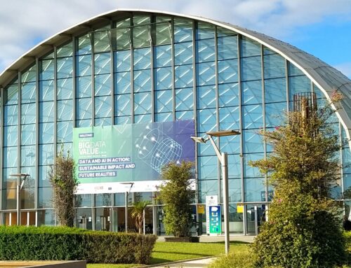 PISTIS at the European Big Data Value Forum 2023: technologies enabling the data economy