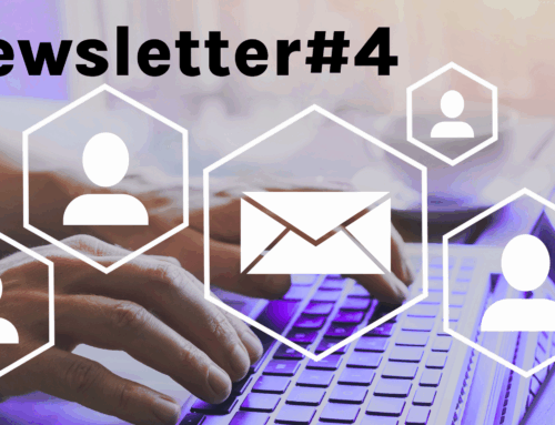 PISTIS Newsletter#4